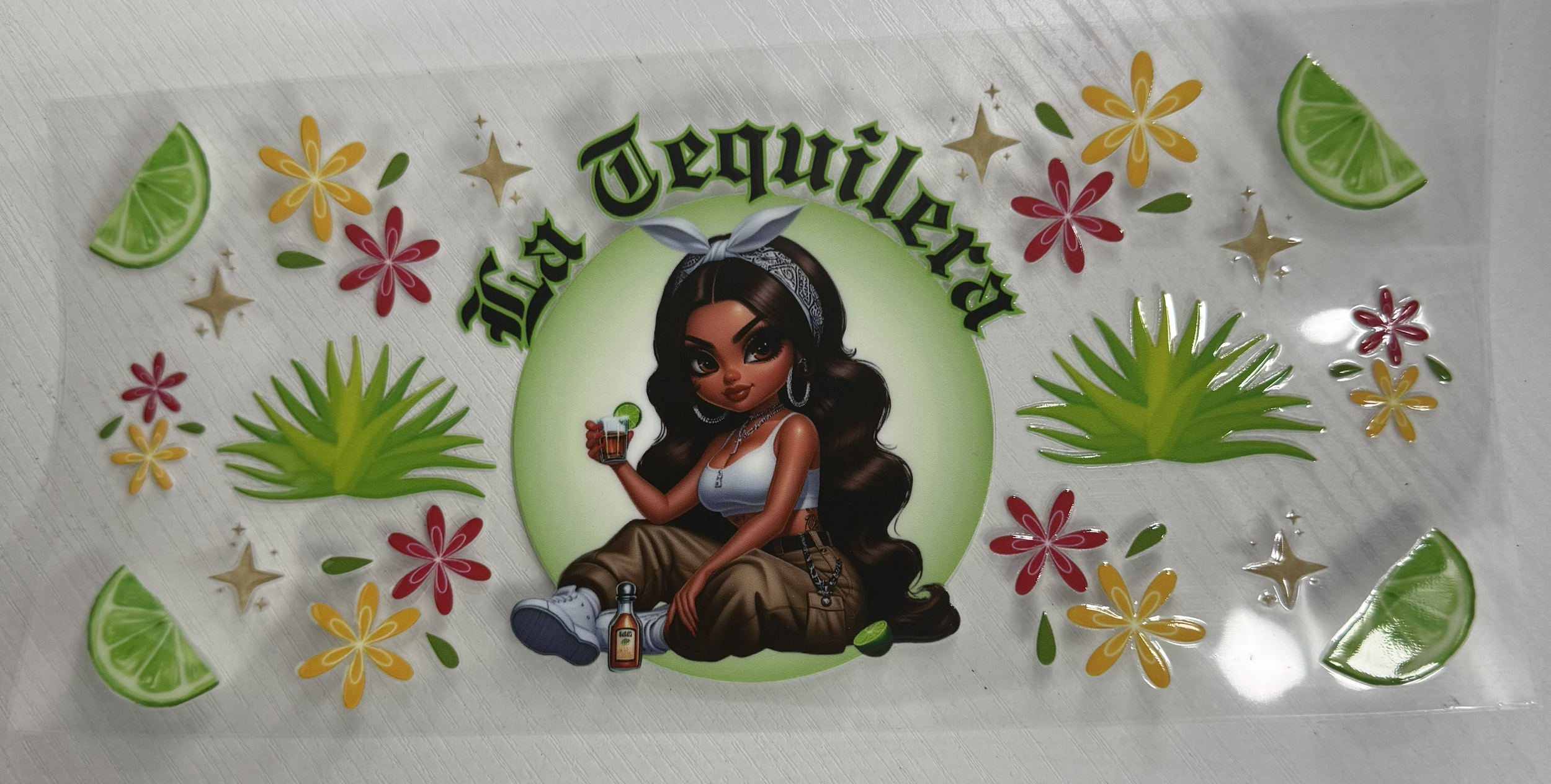 La Tequilera
