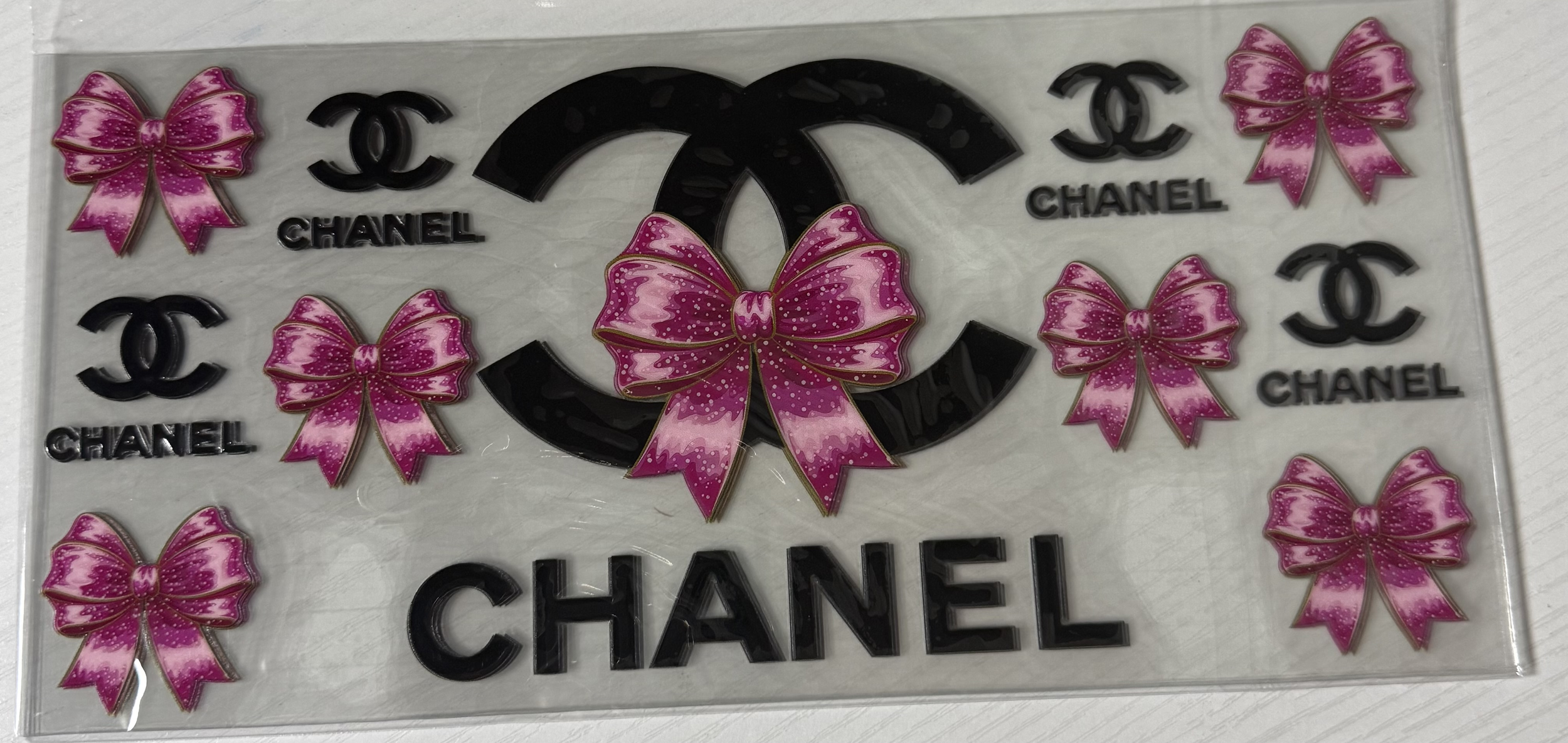 Chanel 13