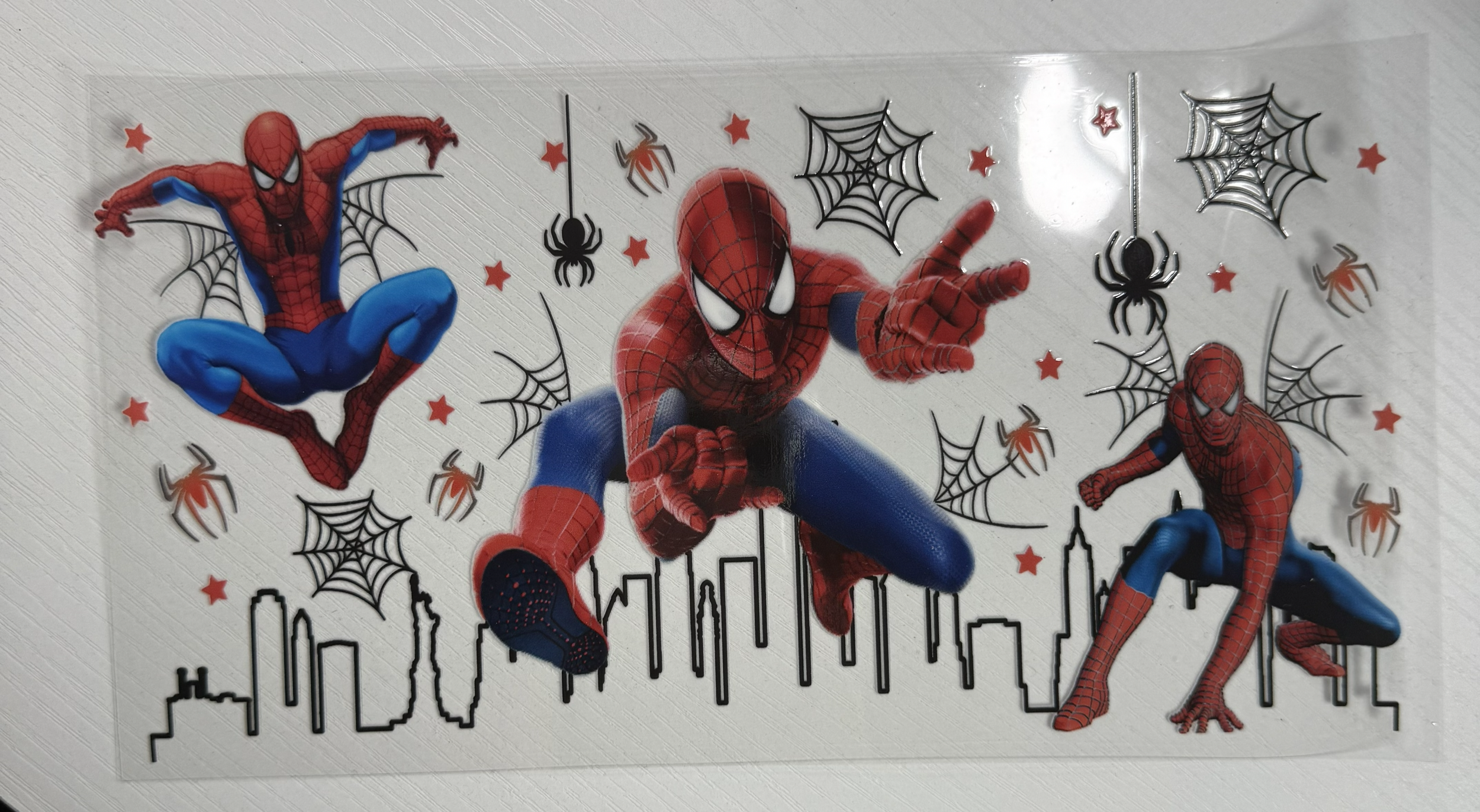 Spiderman