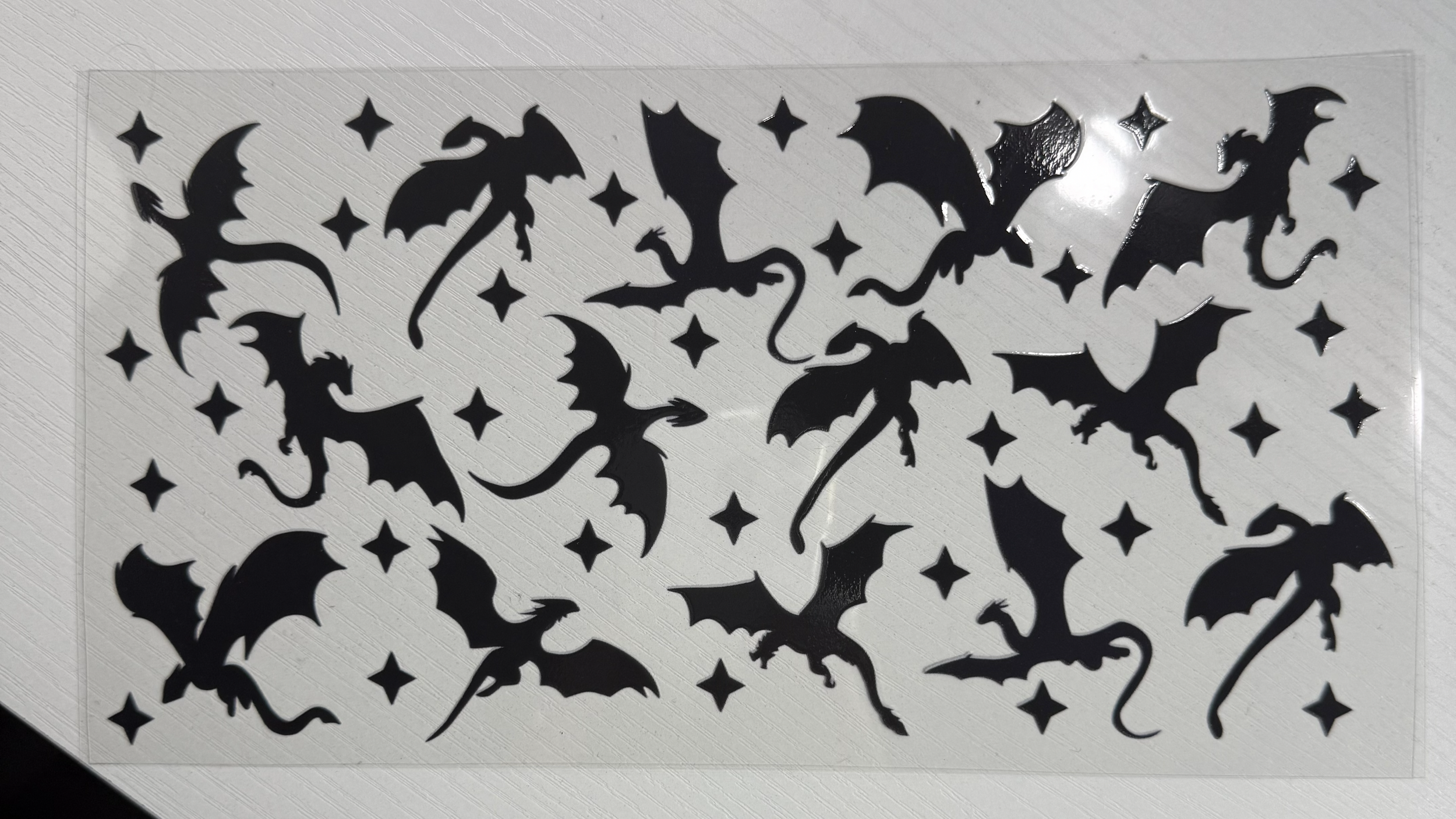 Dragons