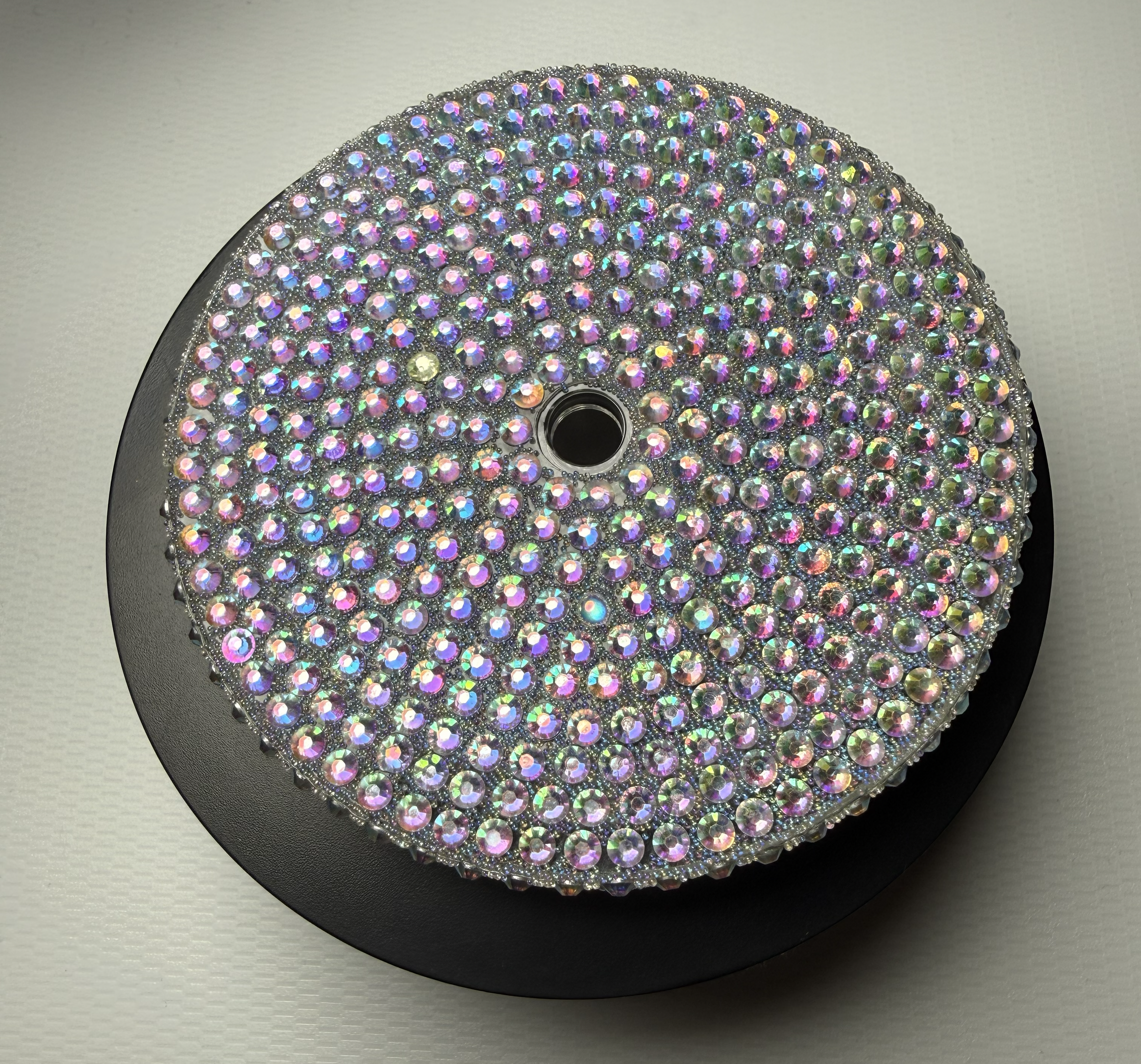 Bling Lids For 24oz Cups