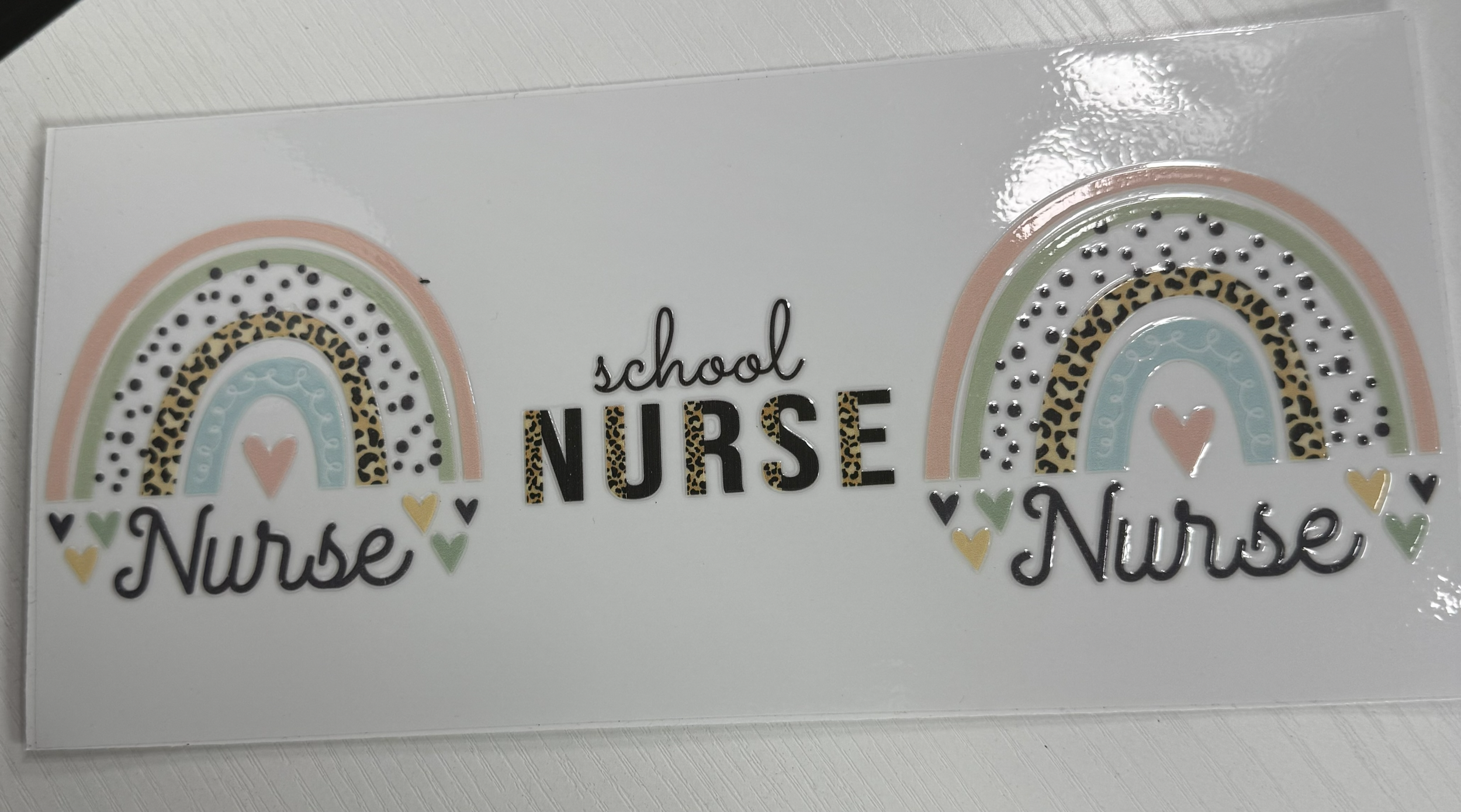 School Nurse