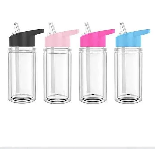 10 oz Kid Tumbler