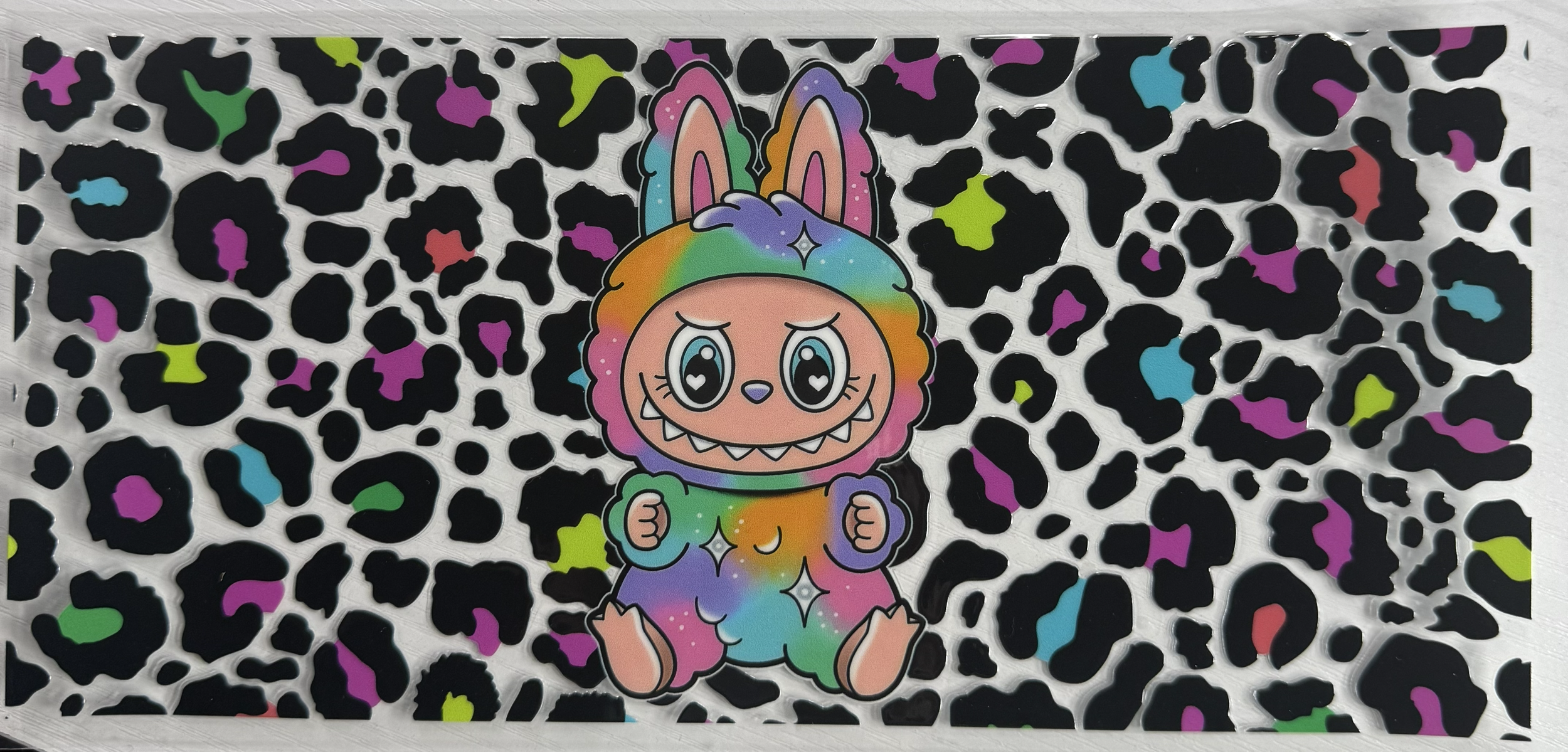 Labubu 02