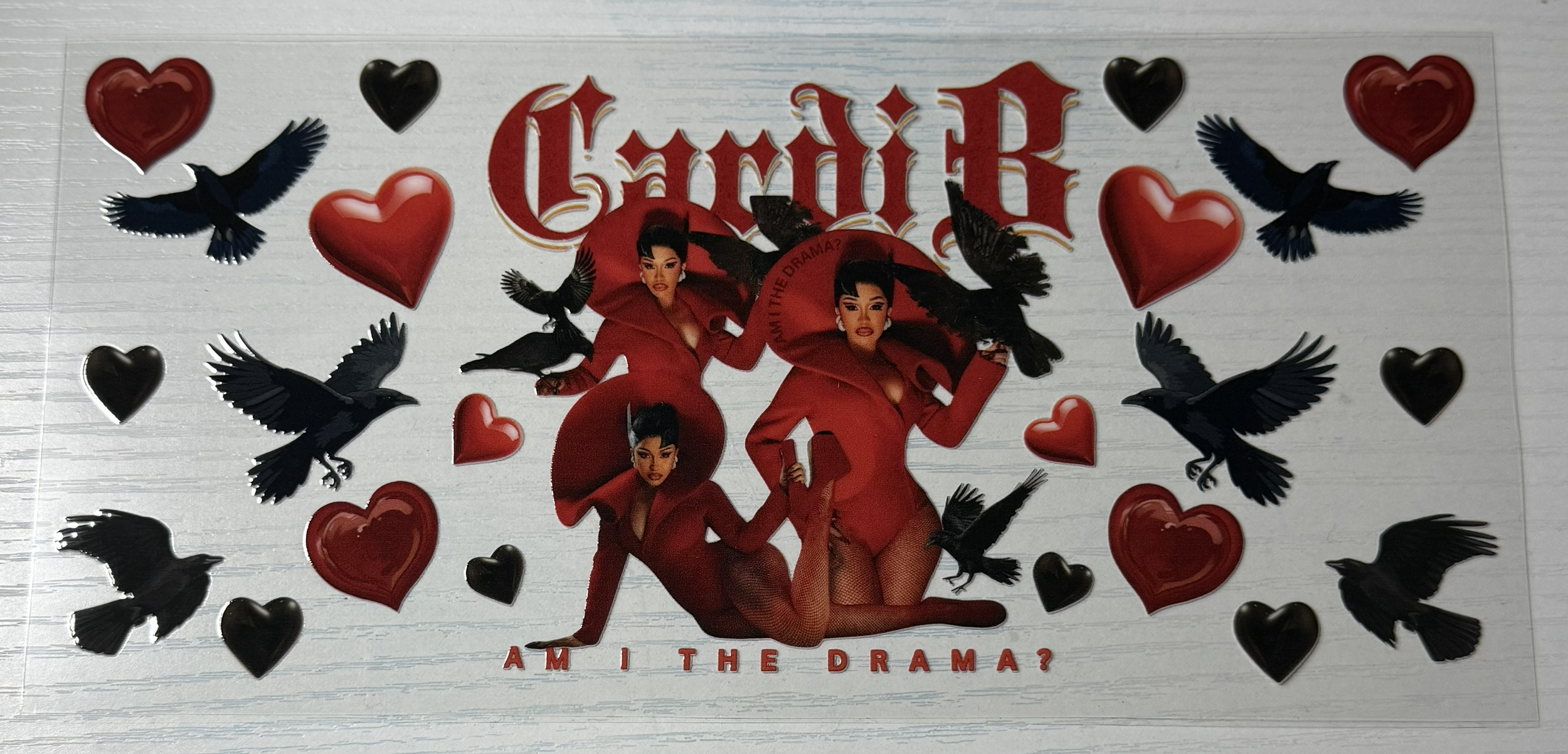Cardi B