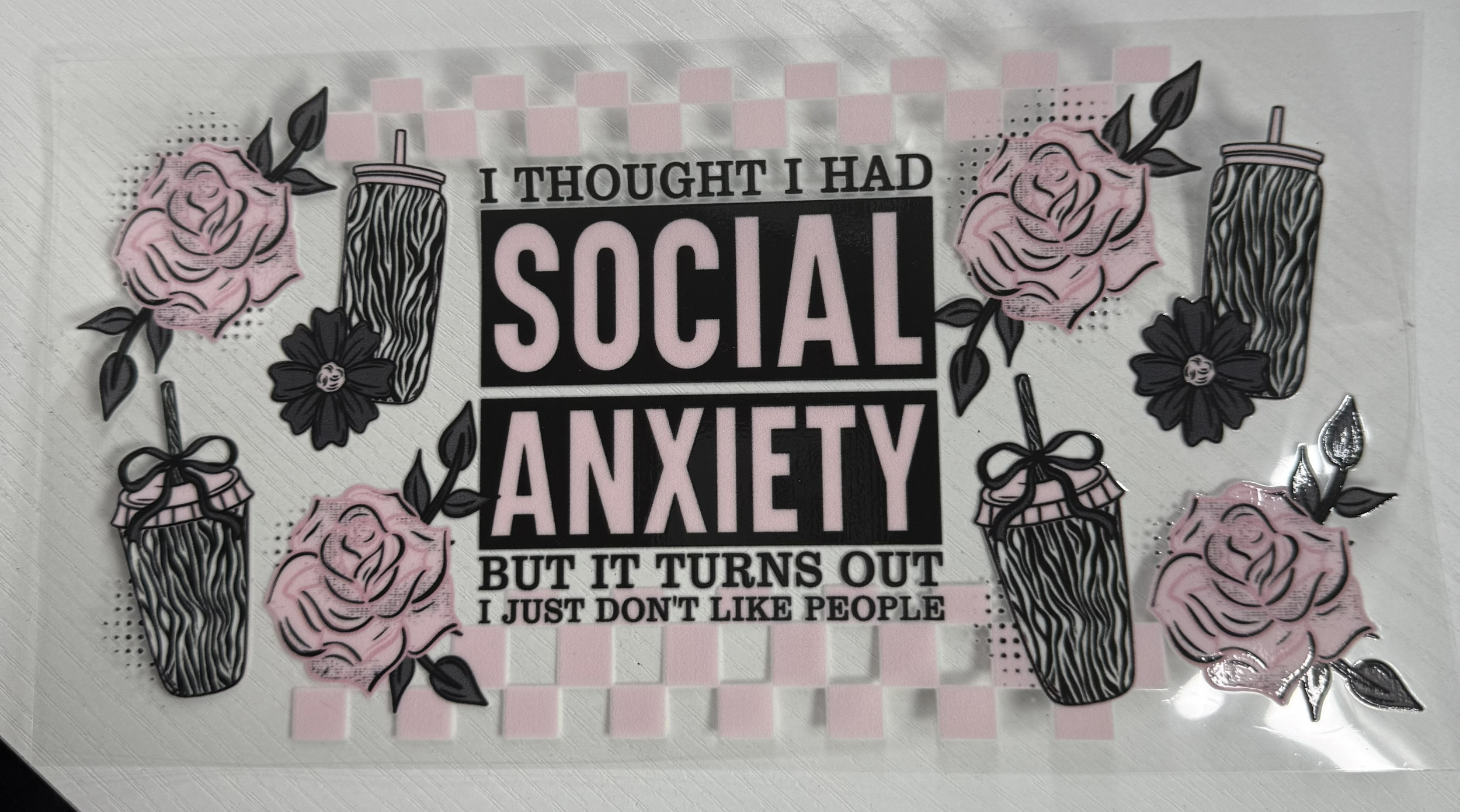 Social Anxiety
