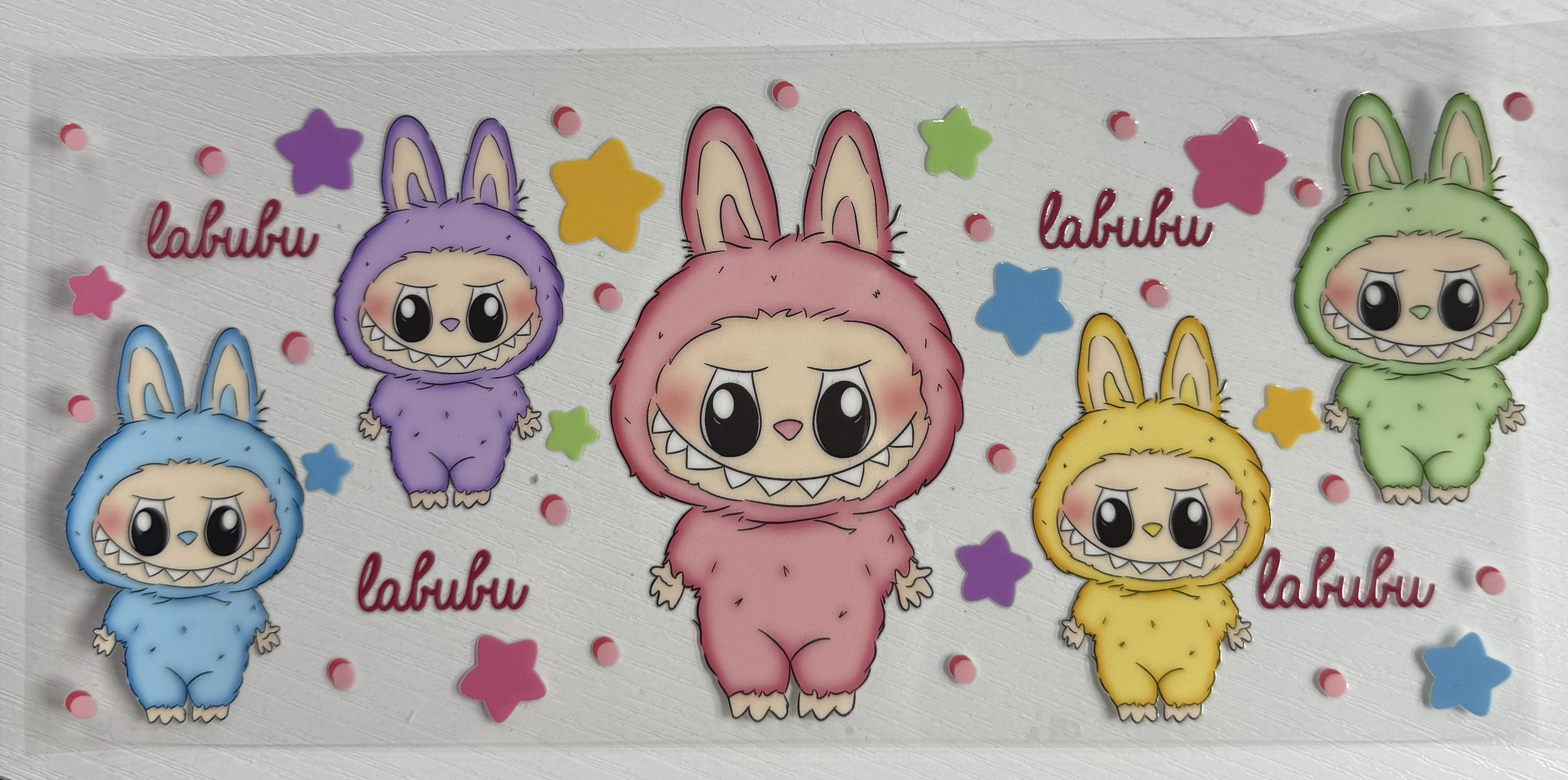 Labubu 01
