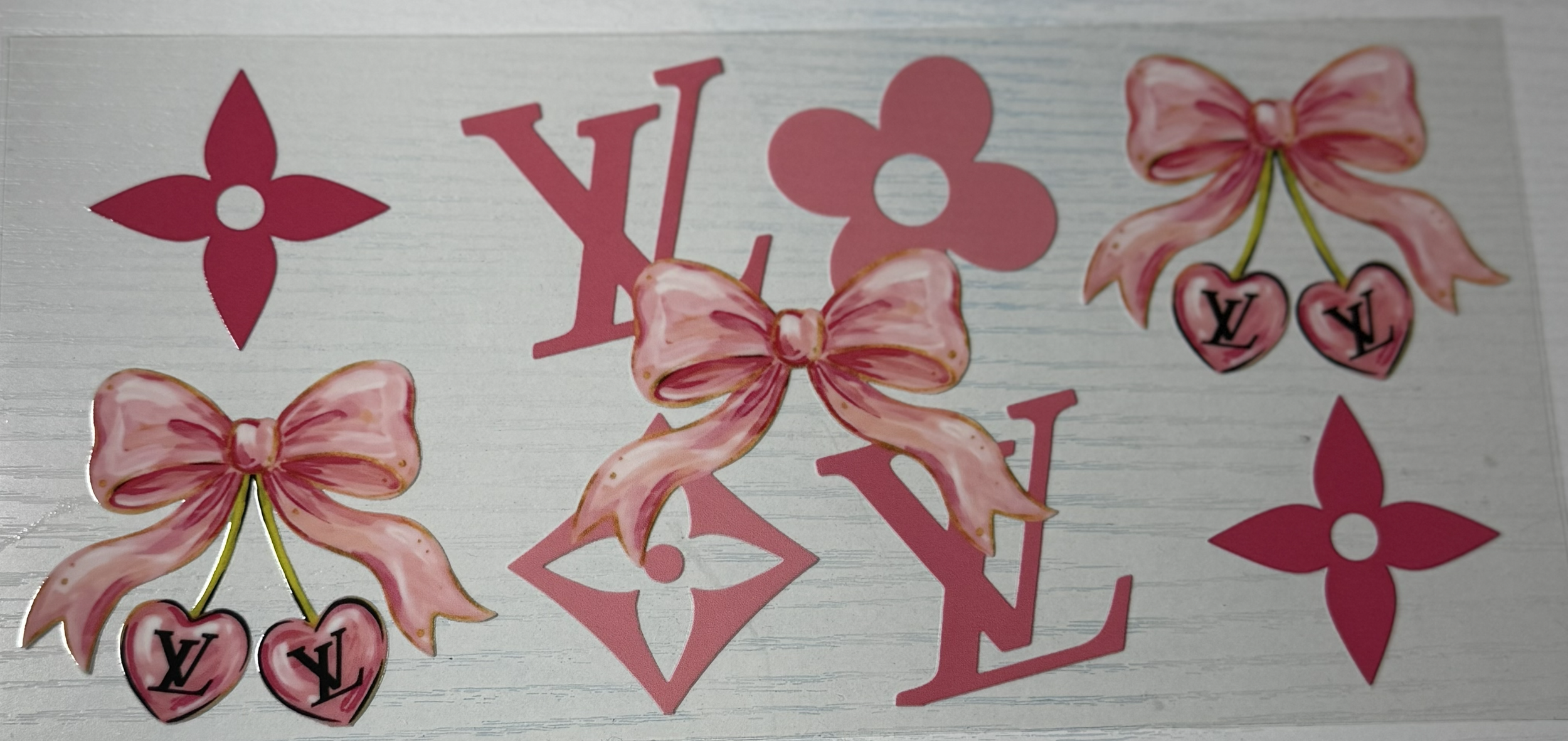 LV 6