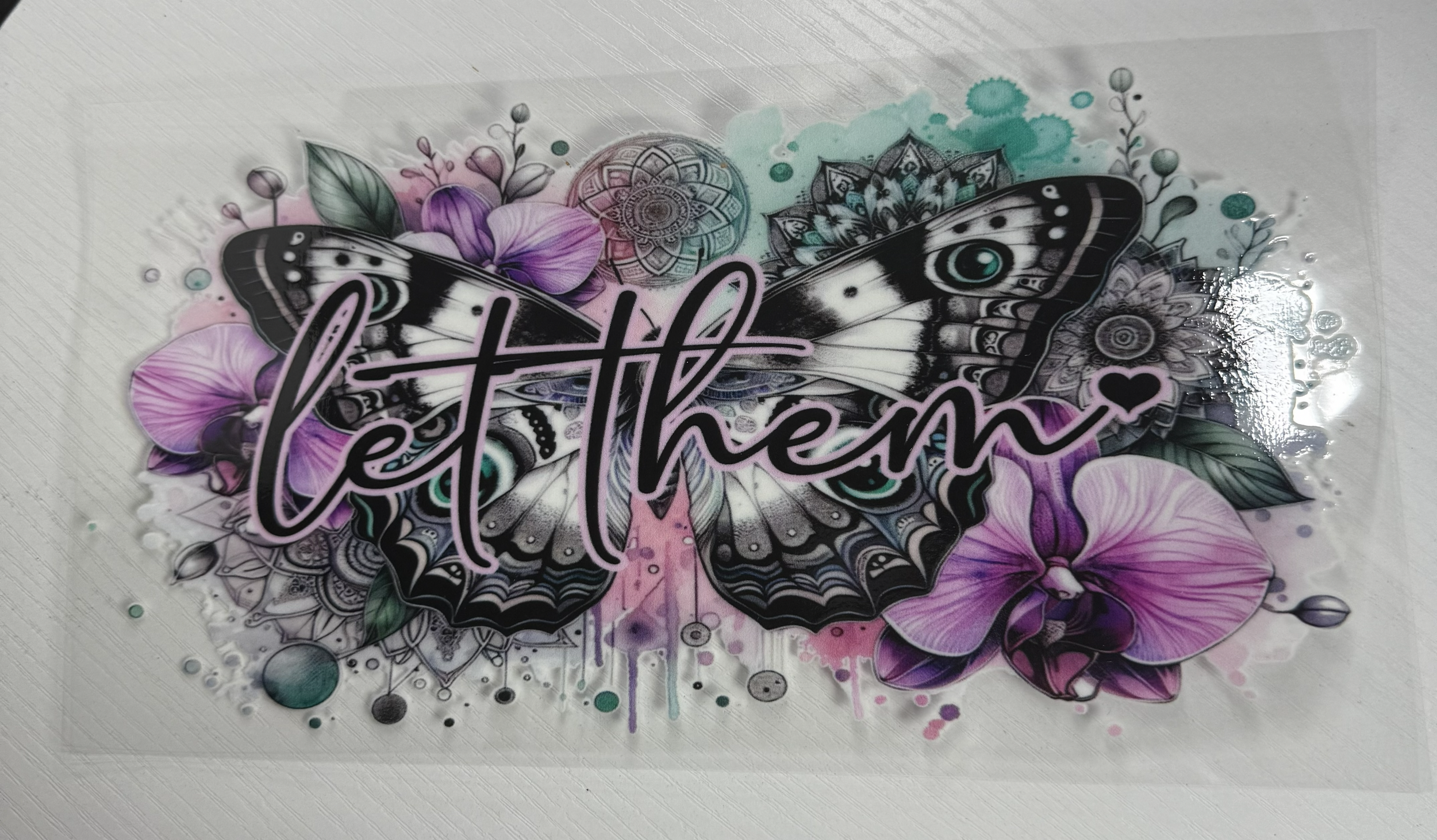 Let Them Butterfly 01
