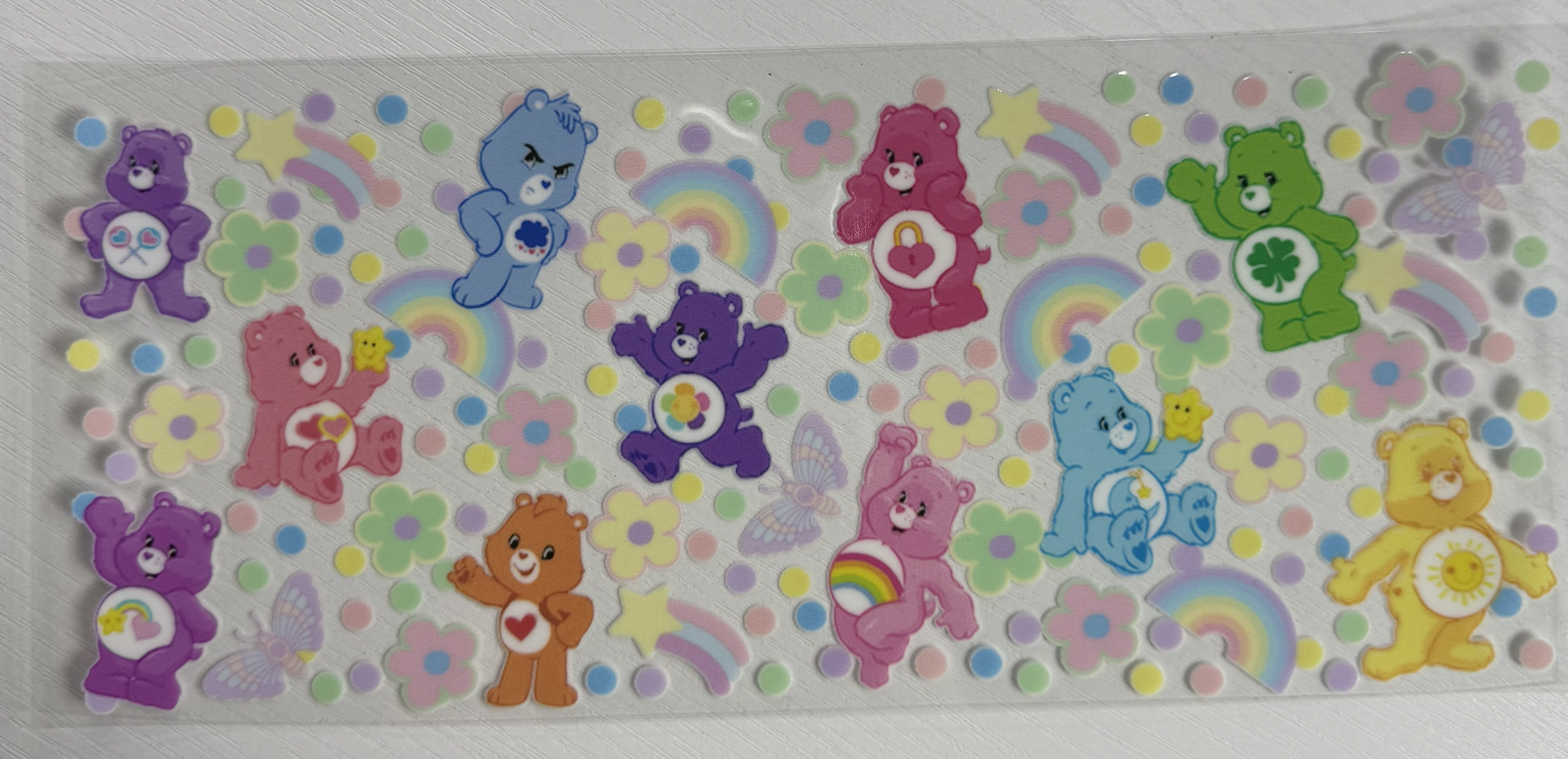 Care Bear 01