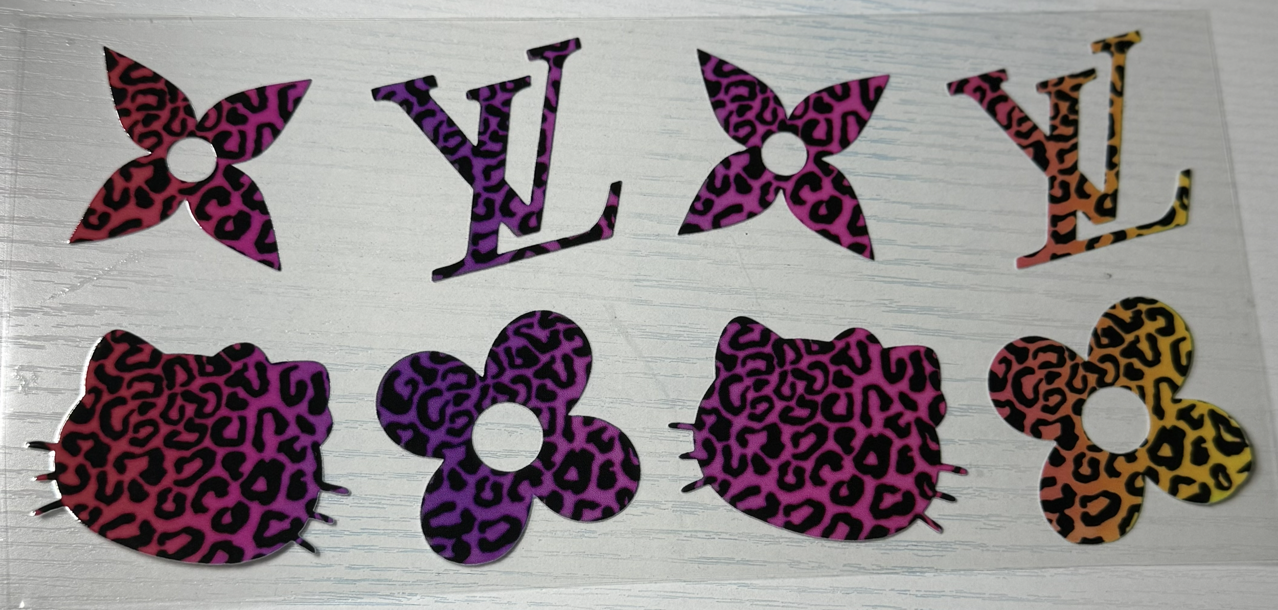 LV 7