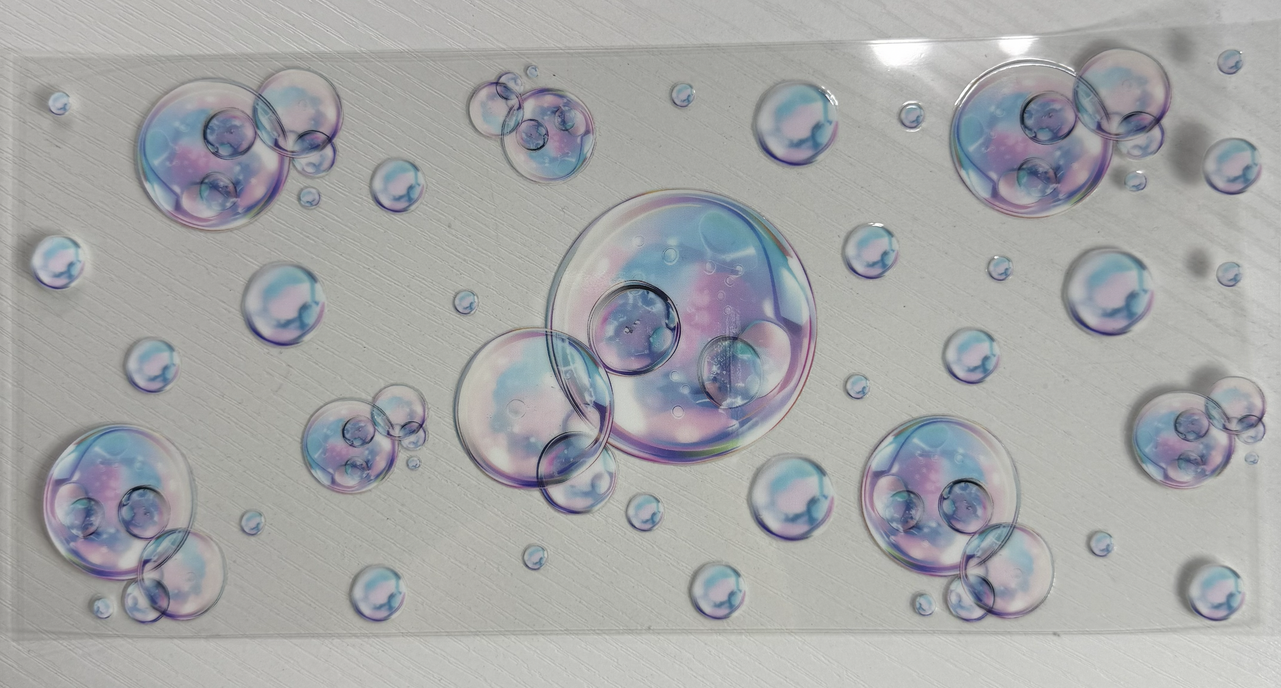 Bubbles