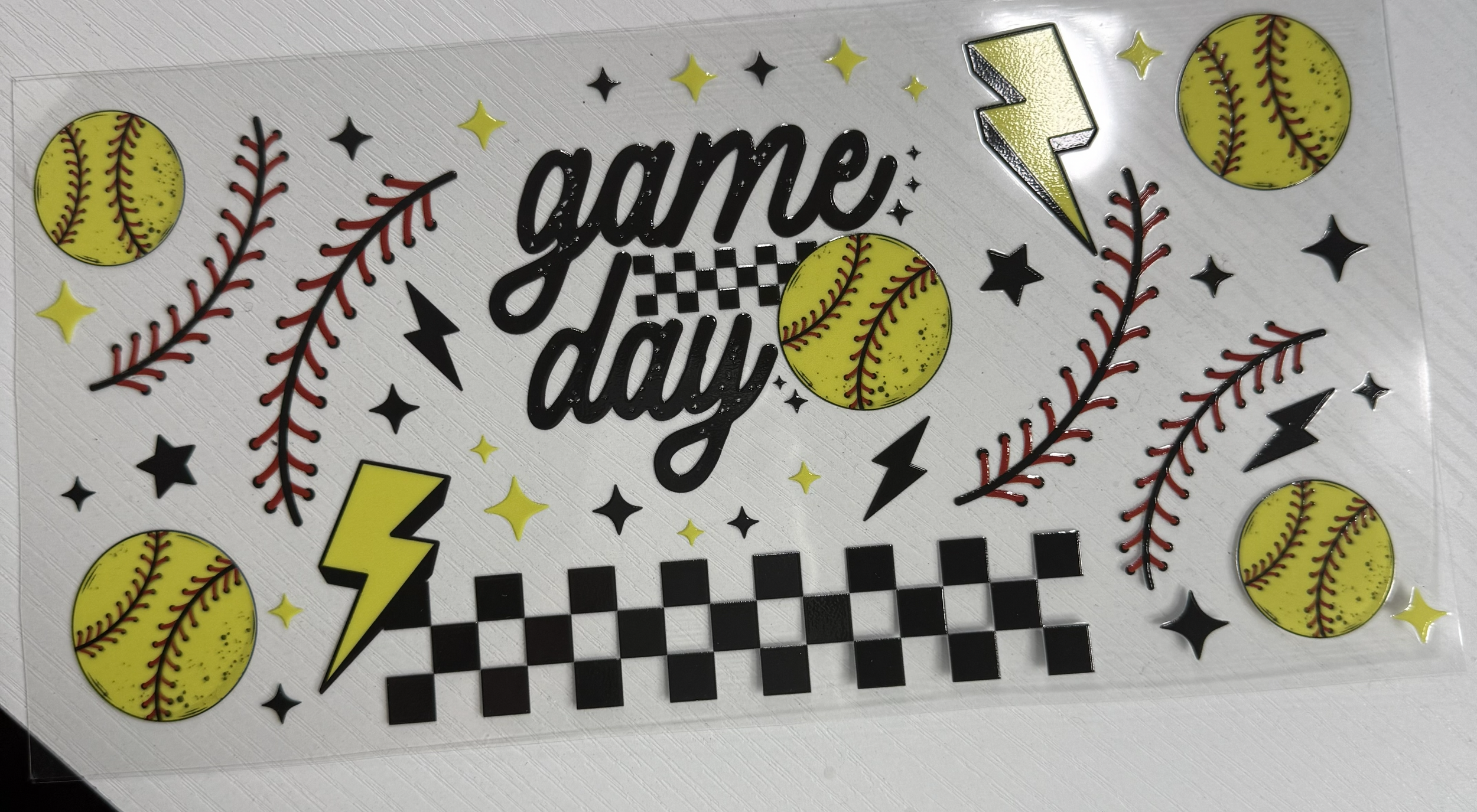 Game Day 02