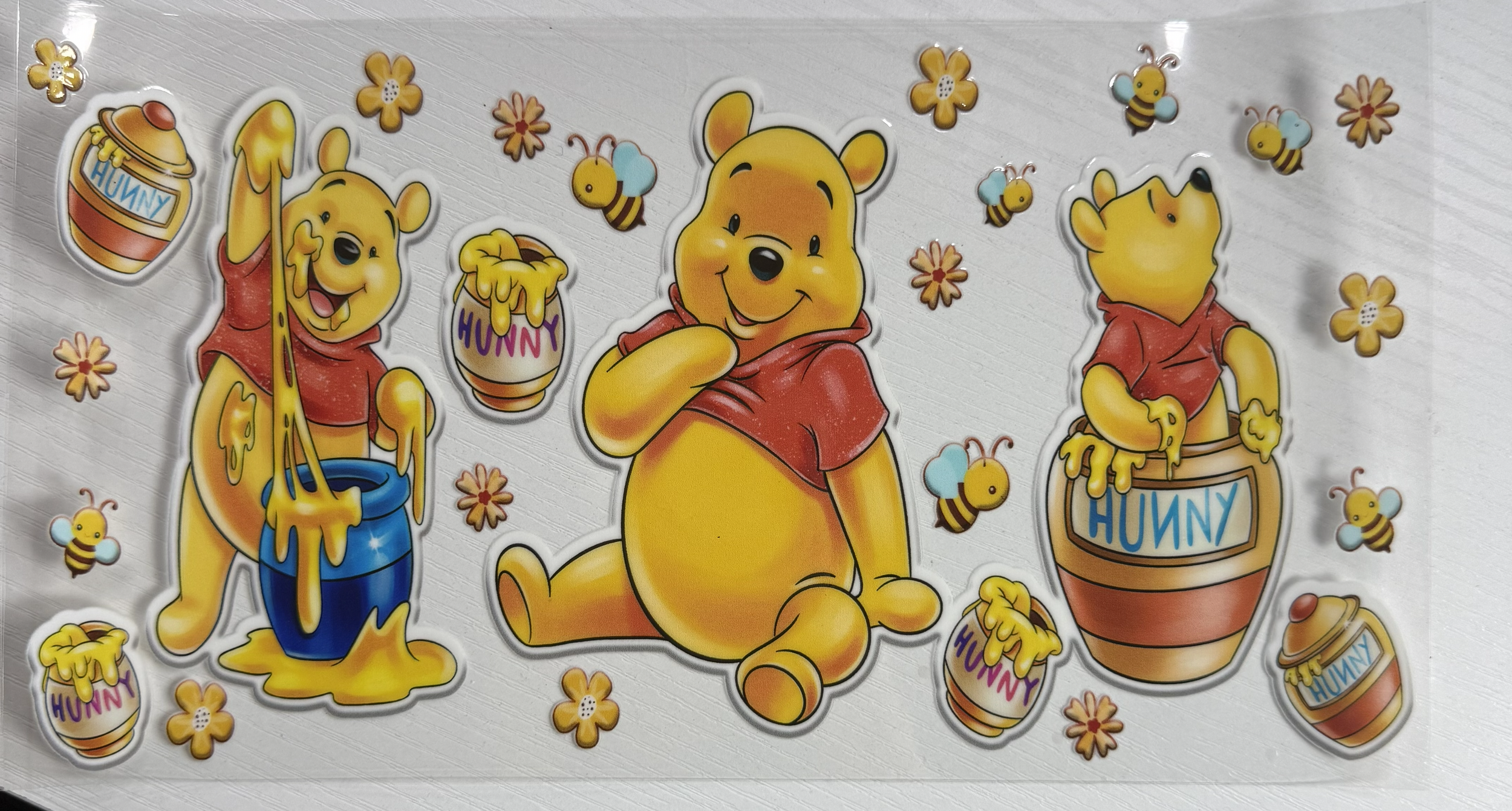 Winnie The Pooh