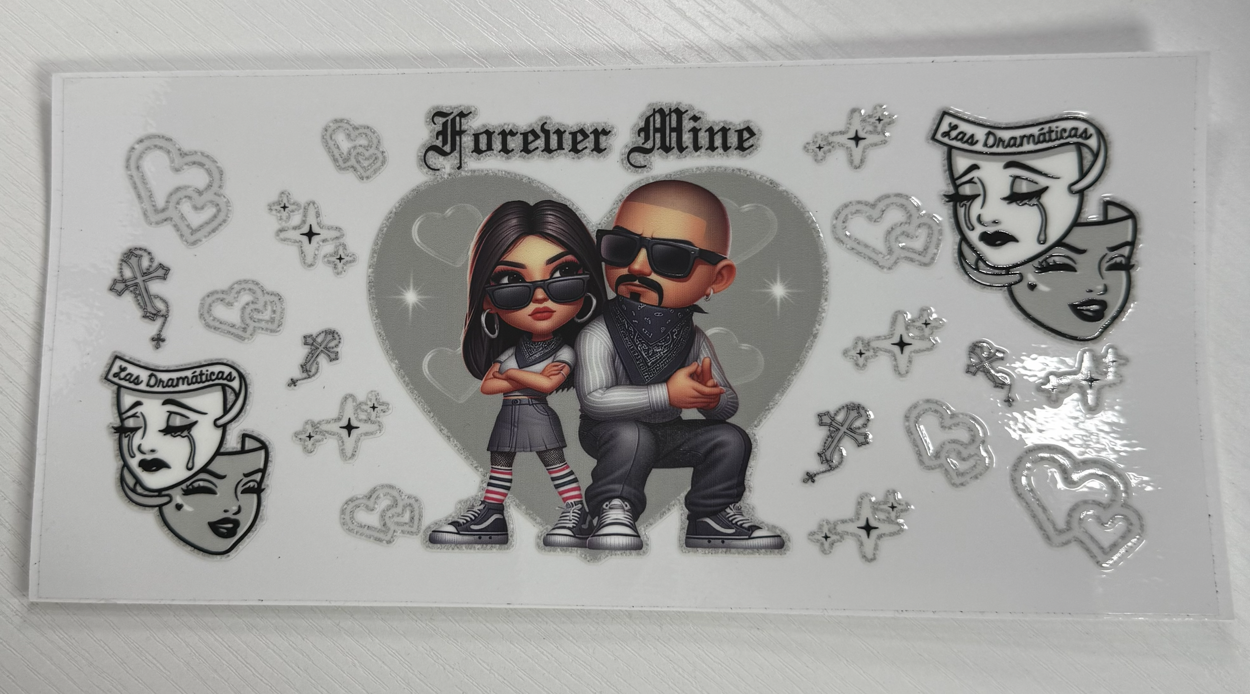 Forever Mine 02