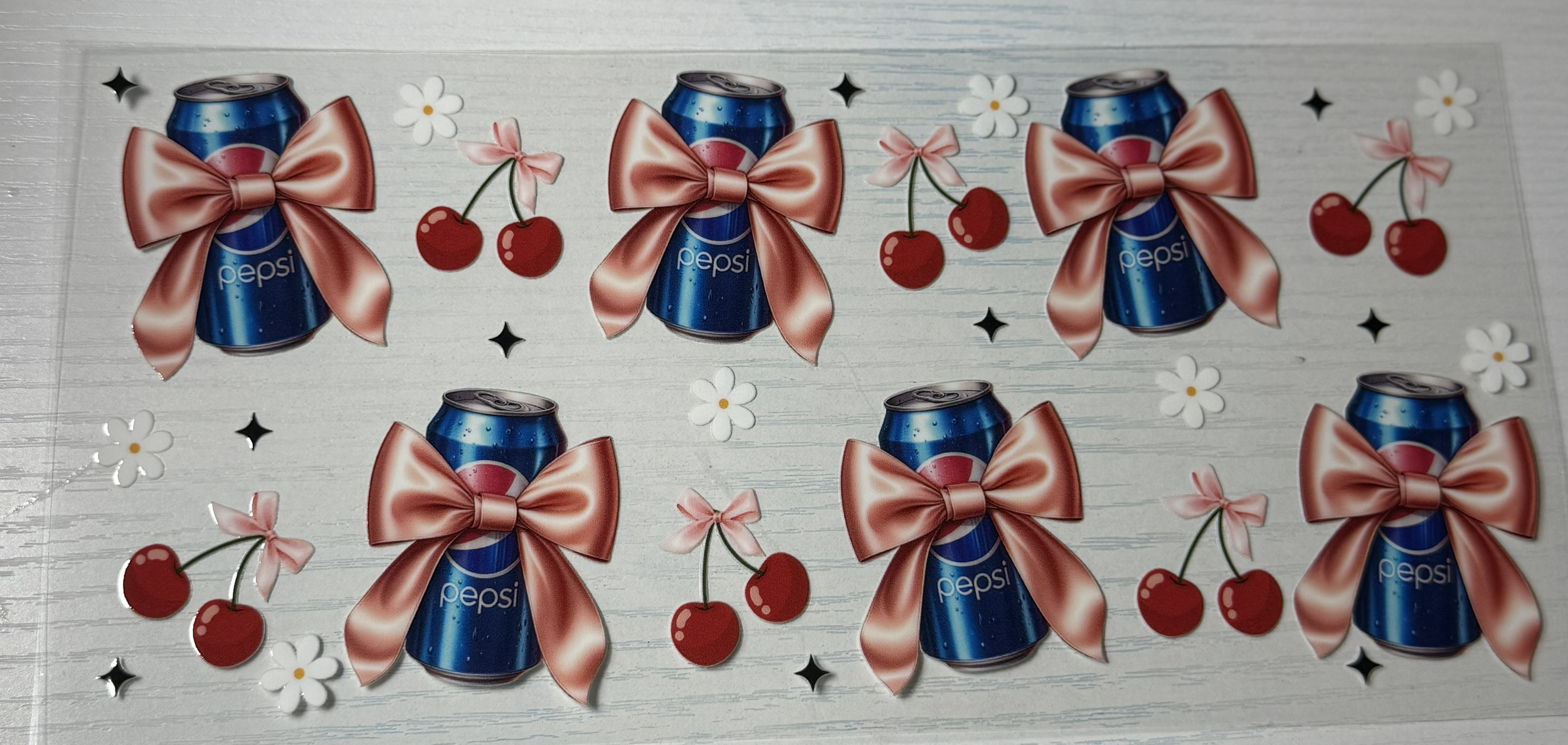 Pepsi