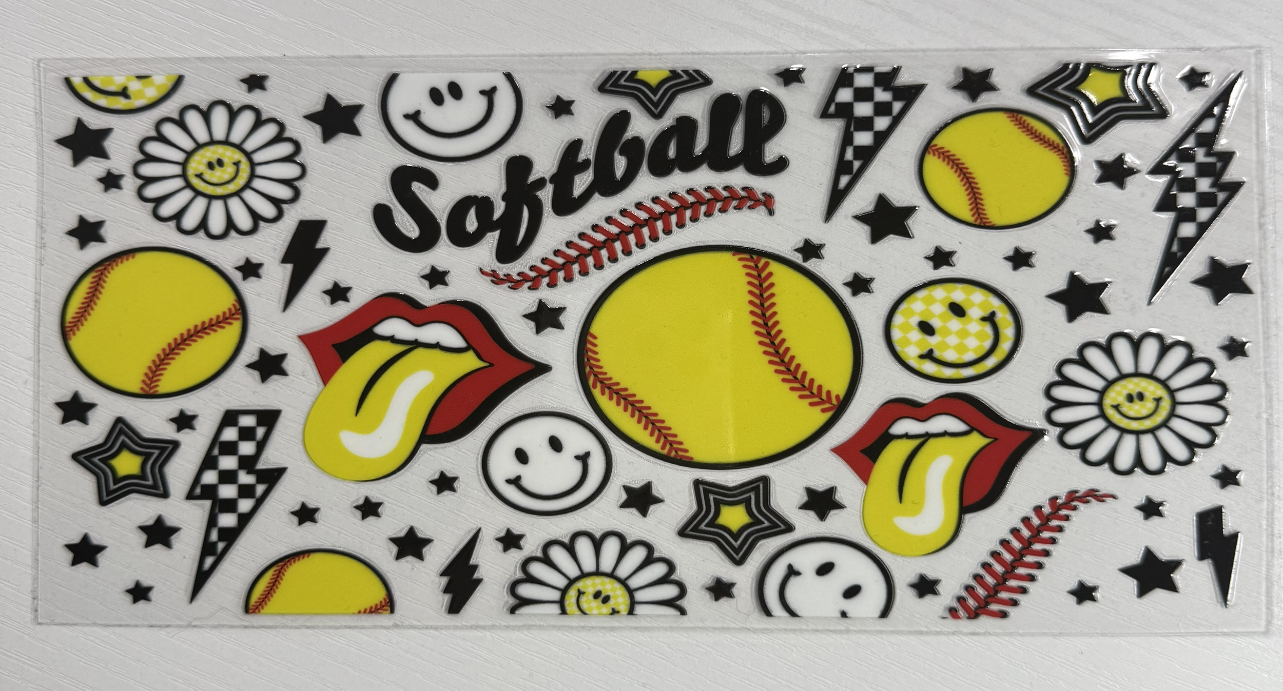 Softball 01