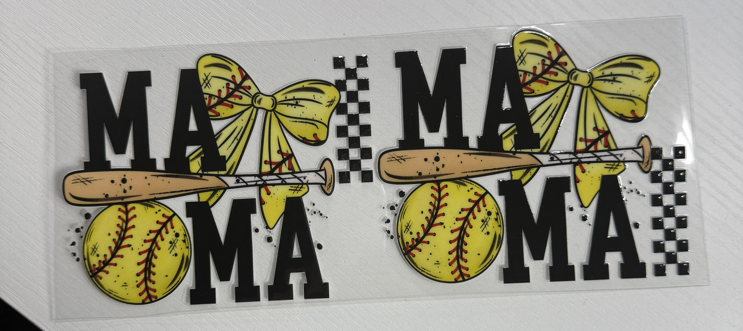 Softball Mama 02