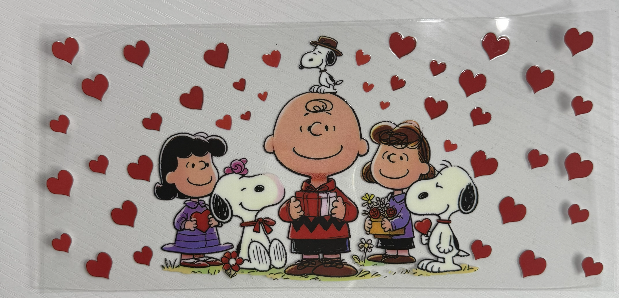 Charlie Brown