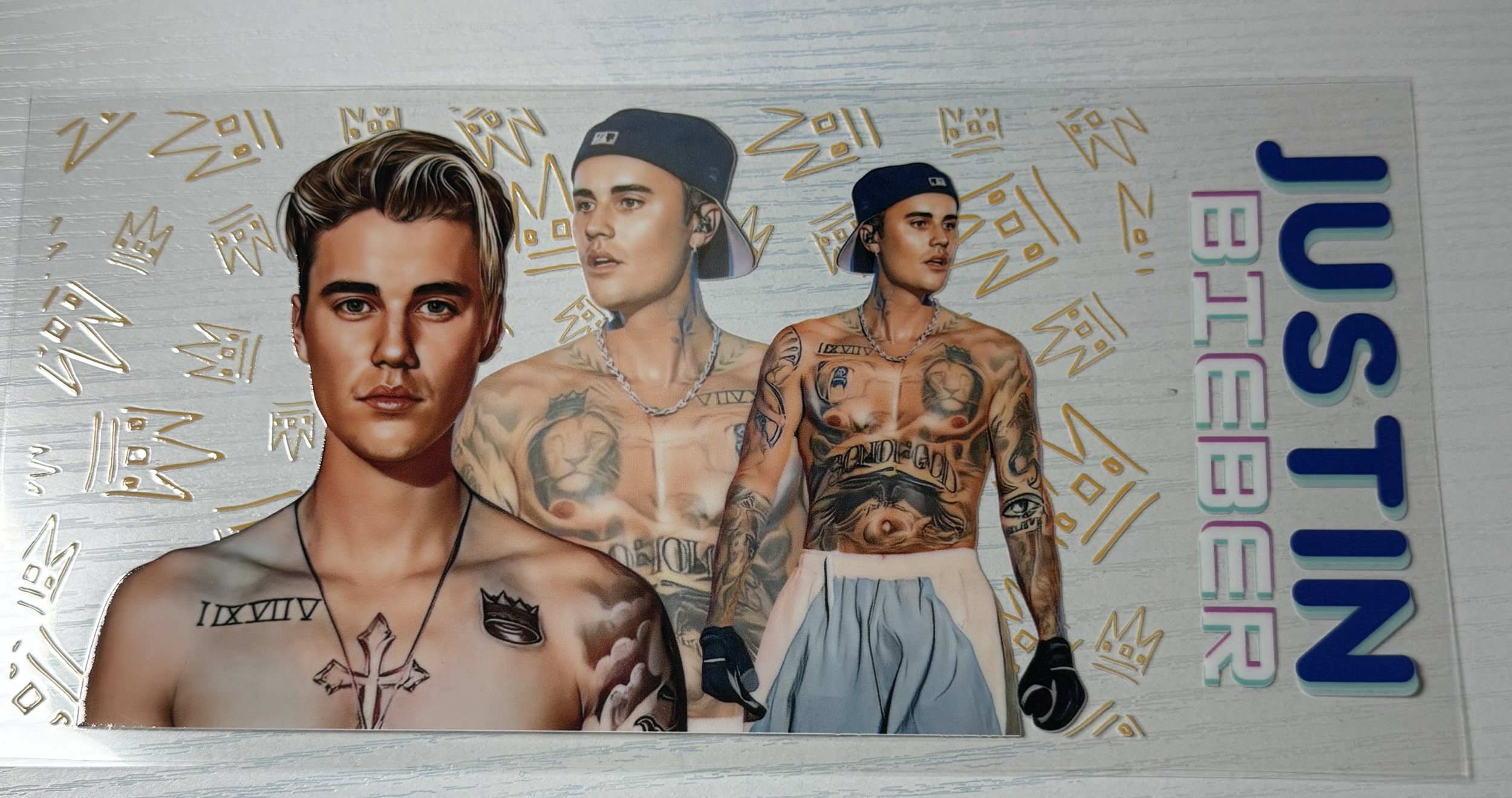 Justin Bieber