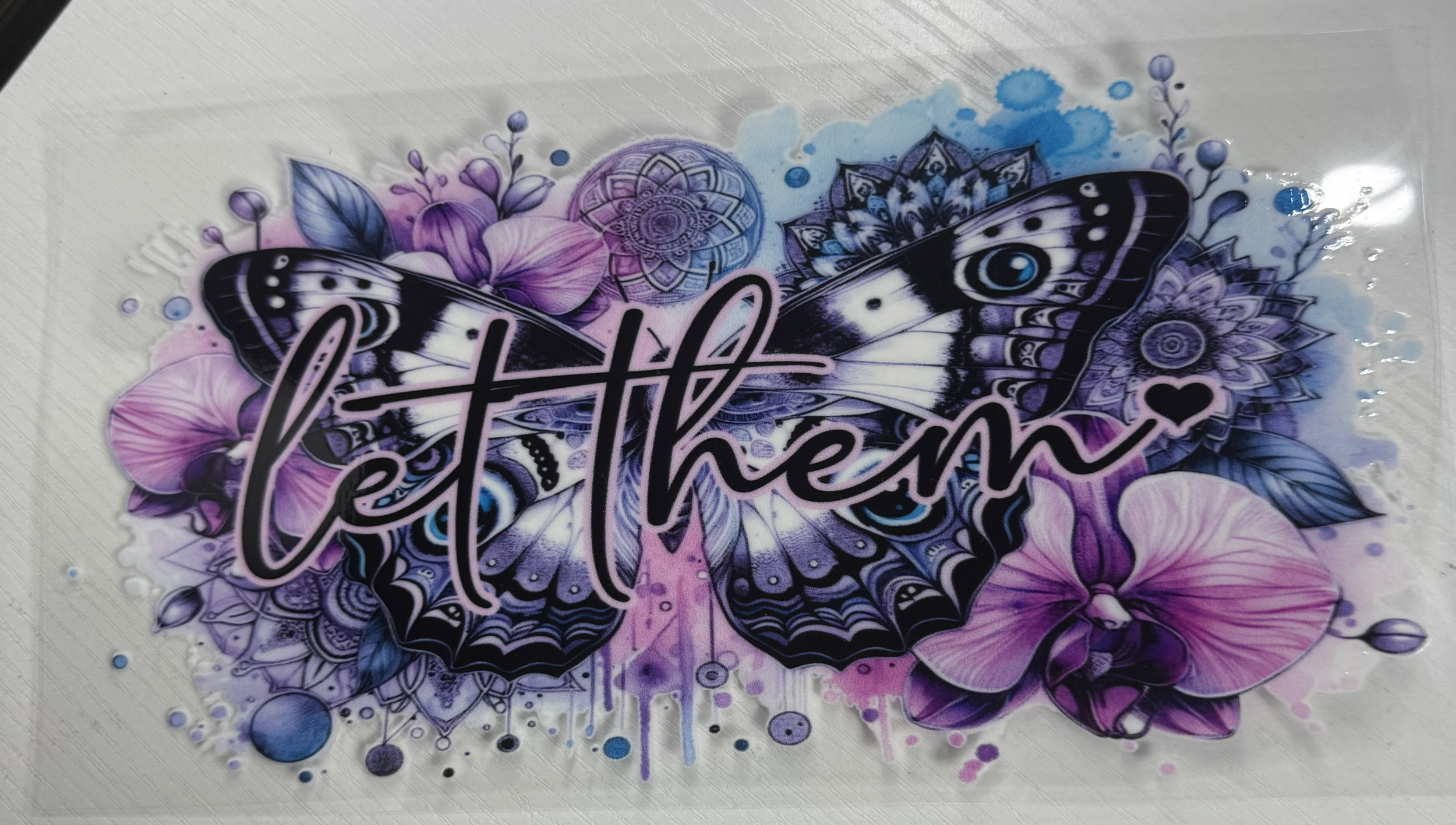 Let Them Butterfly 02