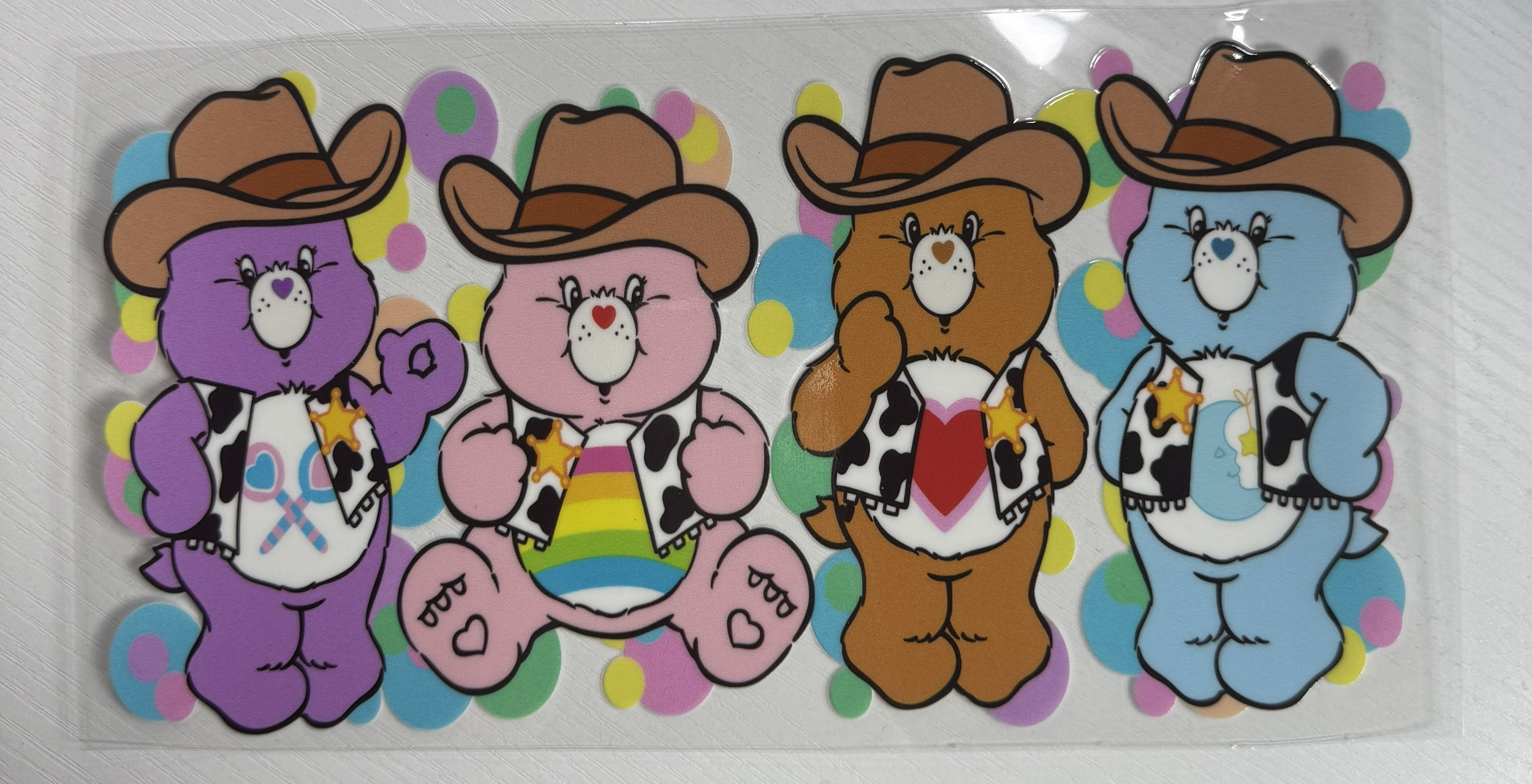 Care Bear 02