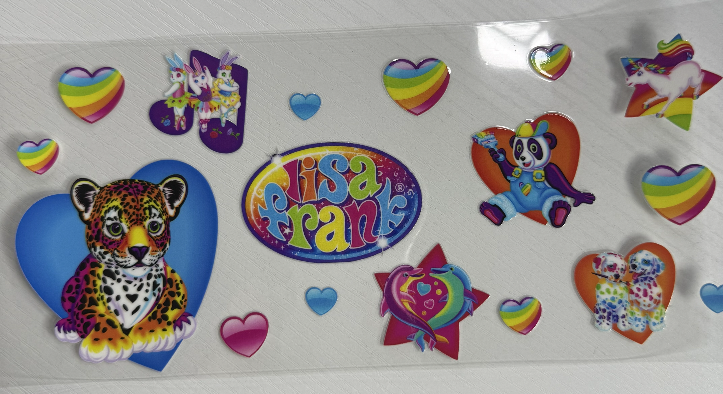 Lisa Frank