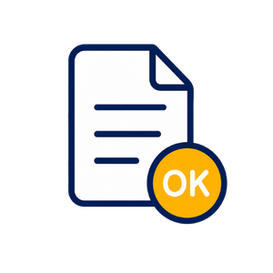 データがなくてもOK！