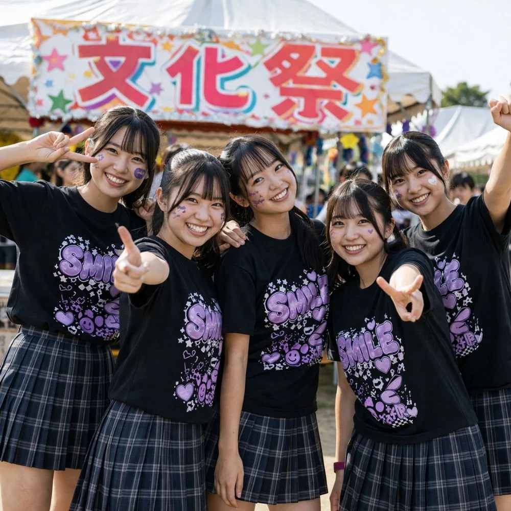  イベント・文化祭