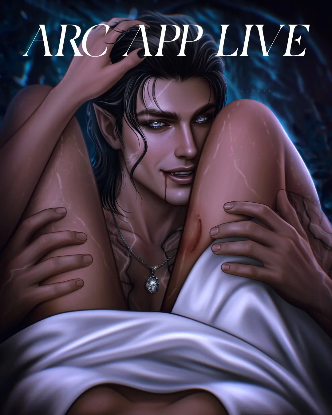 ARC app link in bio!! 

📚 The Void Between Stars by J.K. Ross (Book 2 in The Thorned Sigil Duology)

⭐️ Multiverse
💙 Fated Mates
⭐️ Dr Pepper Addiction
💙 Pining Hero
⭐️ Plants Vs Zombies
💙 Magical Garden Realm
⭐️ Sassy Sidekick
💙 Open Door Spice