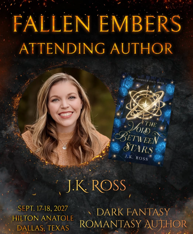 Fallen Embers