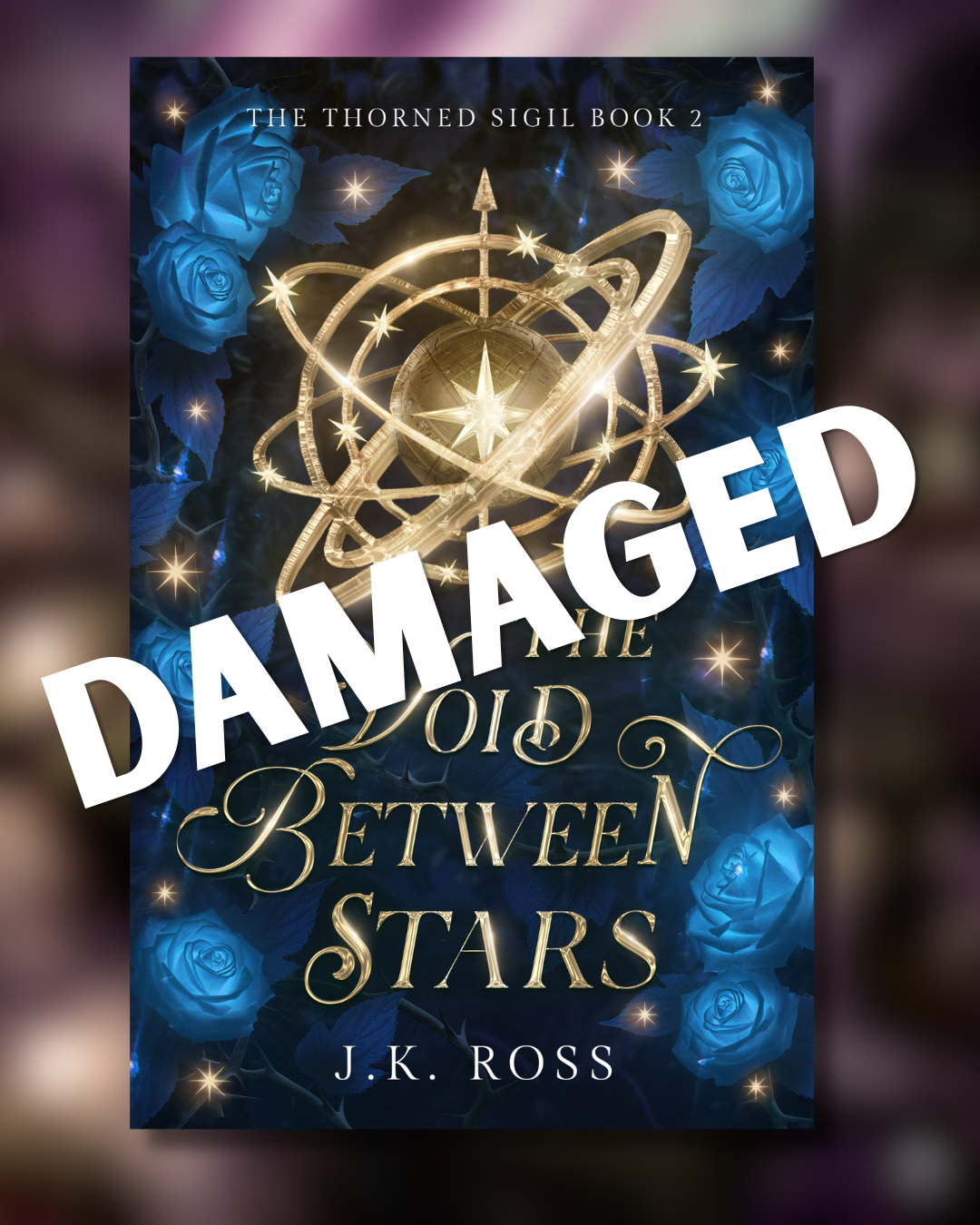 Scratch & Dent Sale [Paperbacks]