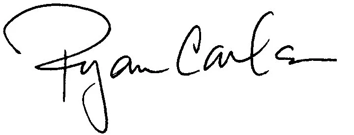 Ryan Carlson