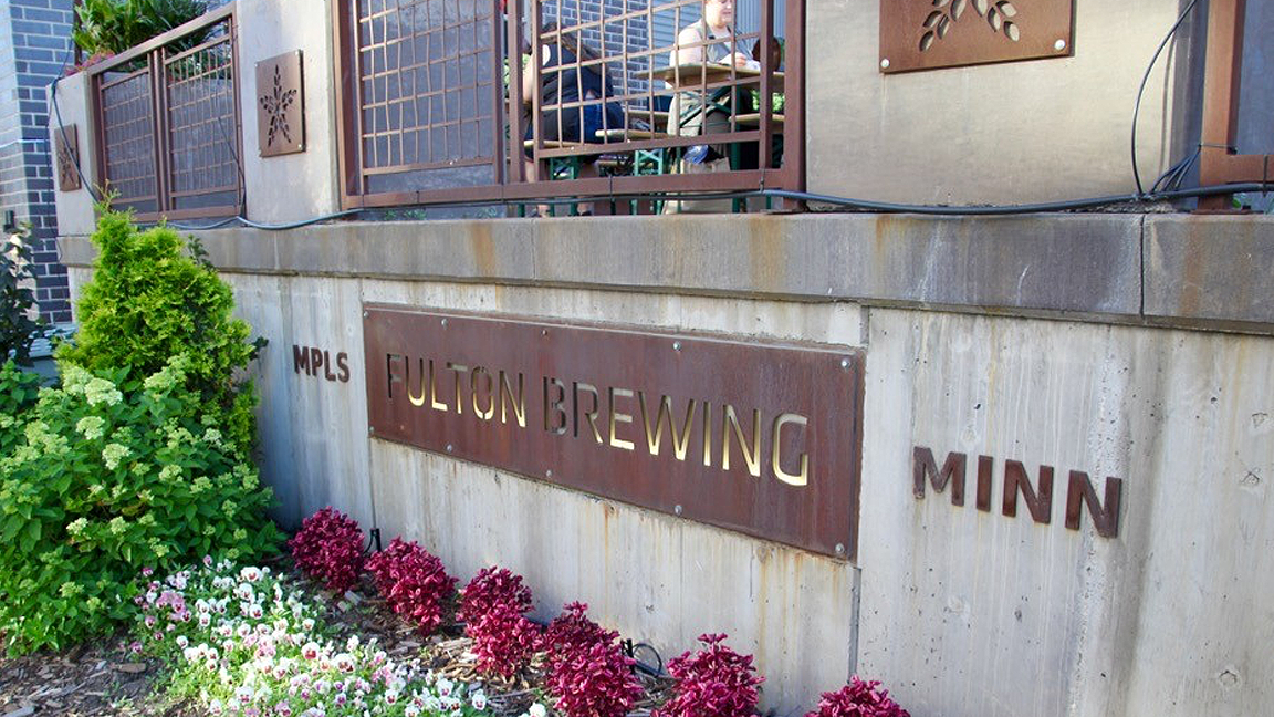 FULTON BREWING