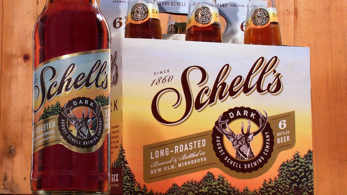 SCHELL'S BREWING