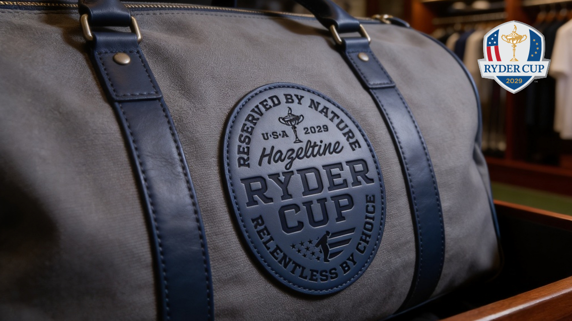 RYDER CUP