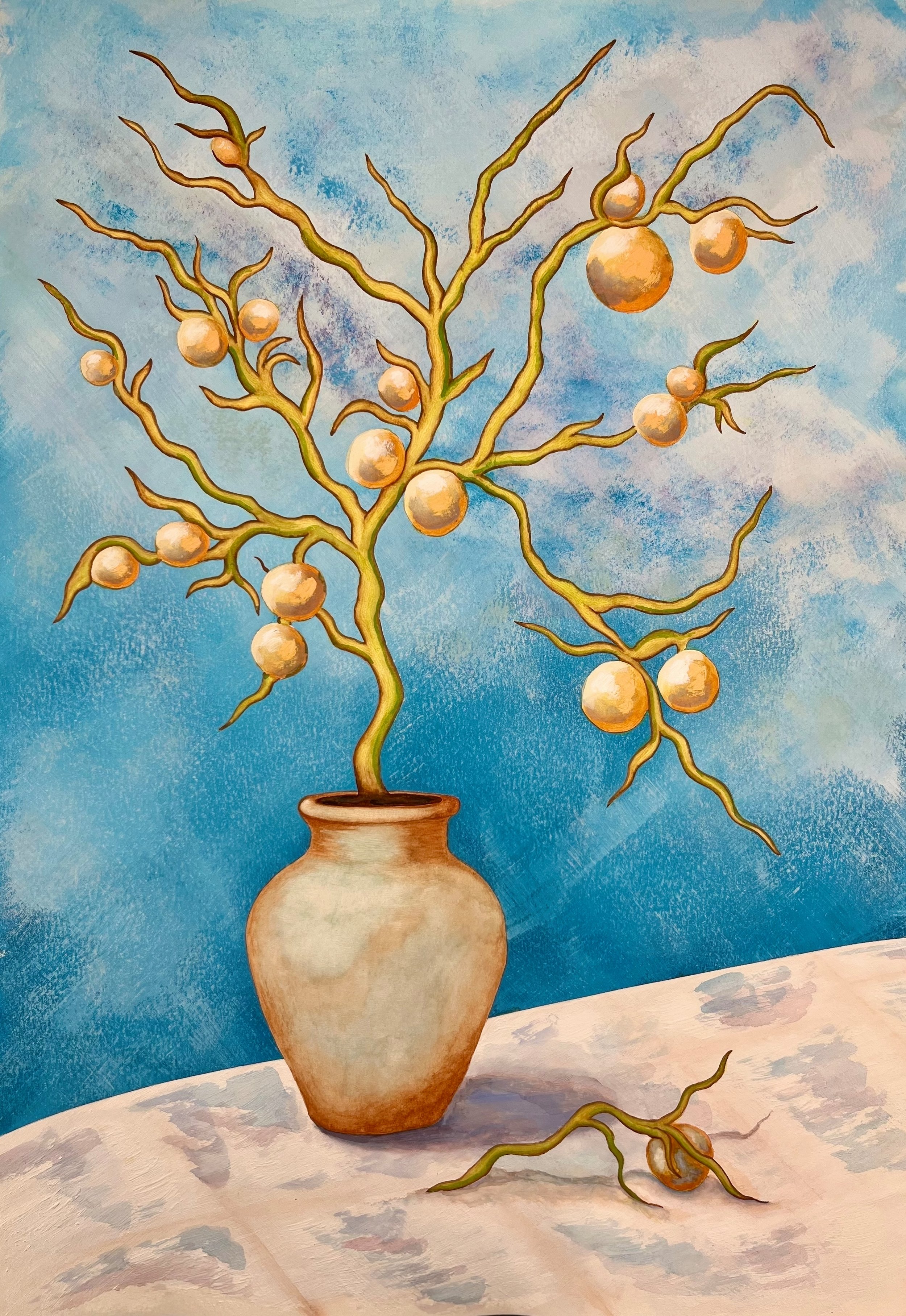 Still Life In Places Exhibition 2026
