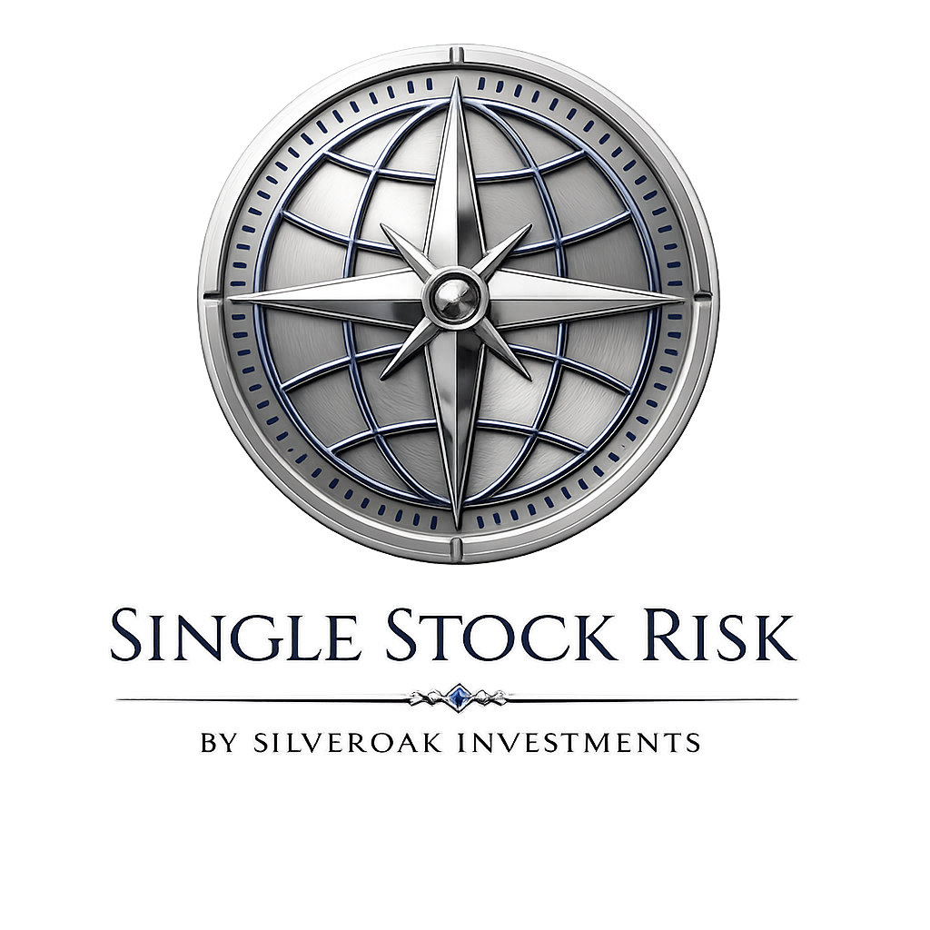 Single Stock Risk