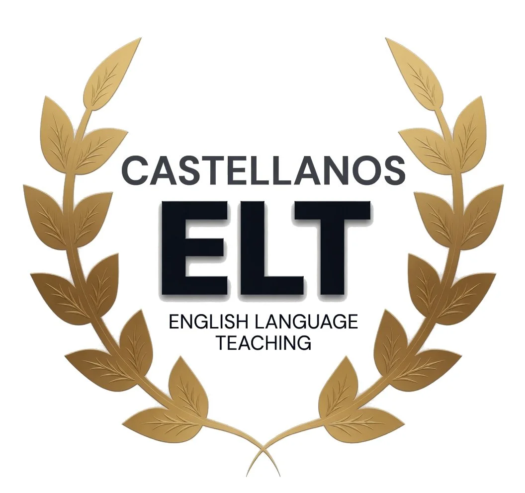 Abraham Castellanos ELT
