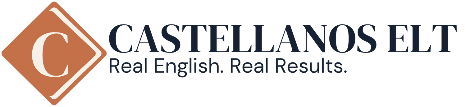 Castellanos ELT