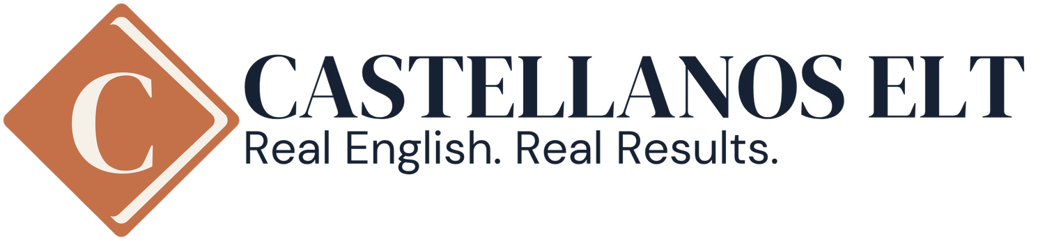 Castellanos ELT