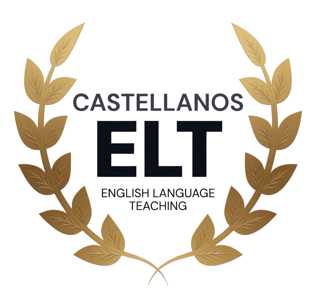 Castellanos ELT