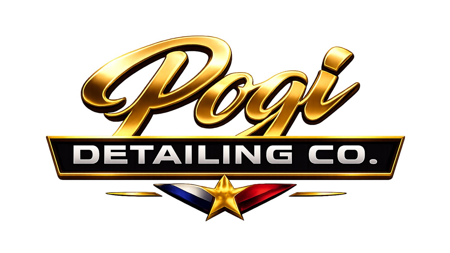 Pogi Detailing Co.