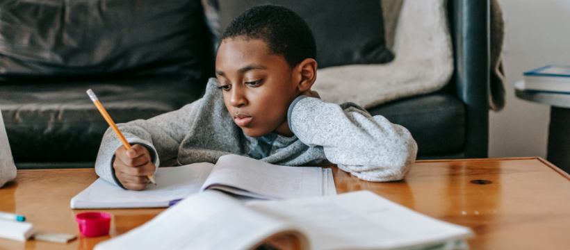 Why Some Students Fall Behind — and How Personalized Tutoring Helps Them Catch Up