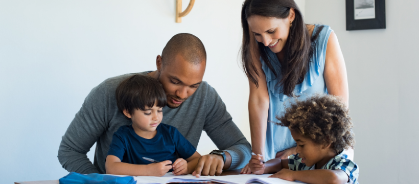 How Parents Can Support Learning at Home Without Feeling Overwhelmed