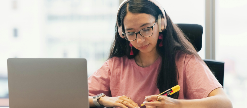 The Hidden Impact of the Pandemic on Student Learning