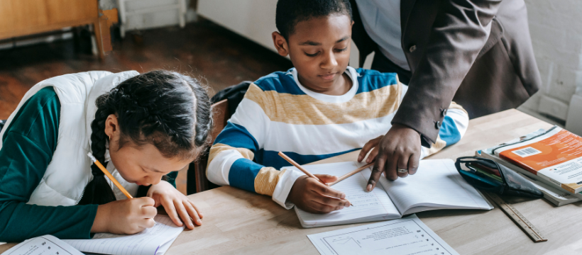 How Small Group Tutoring Helps Students Stay Motivated