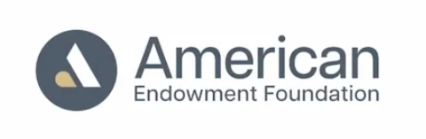 Logo of the American Endowment Foundation