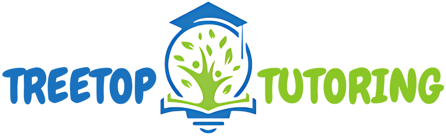 Treetop Tutoring
