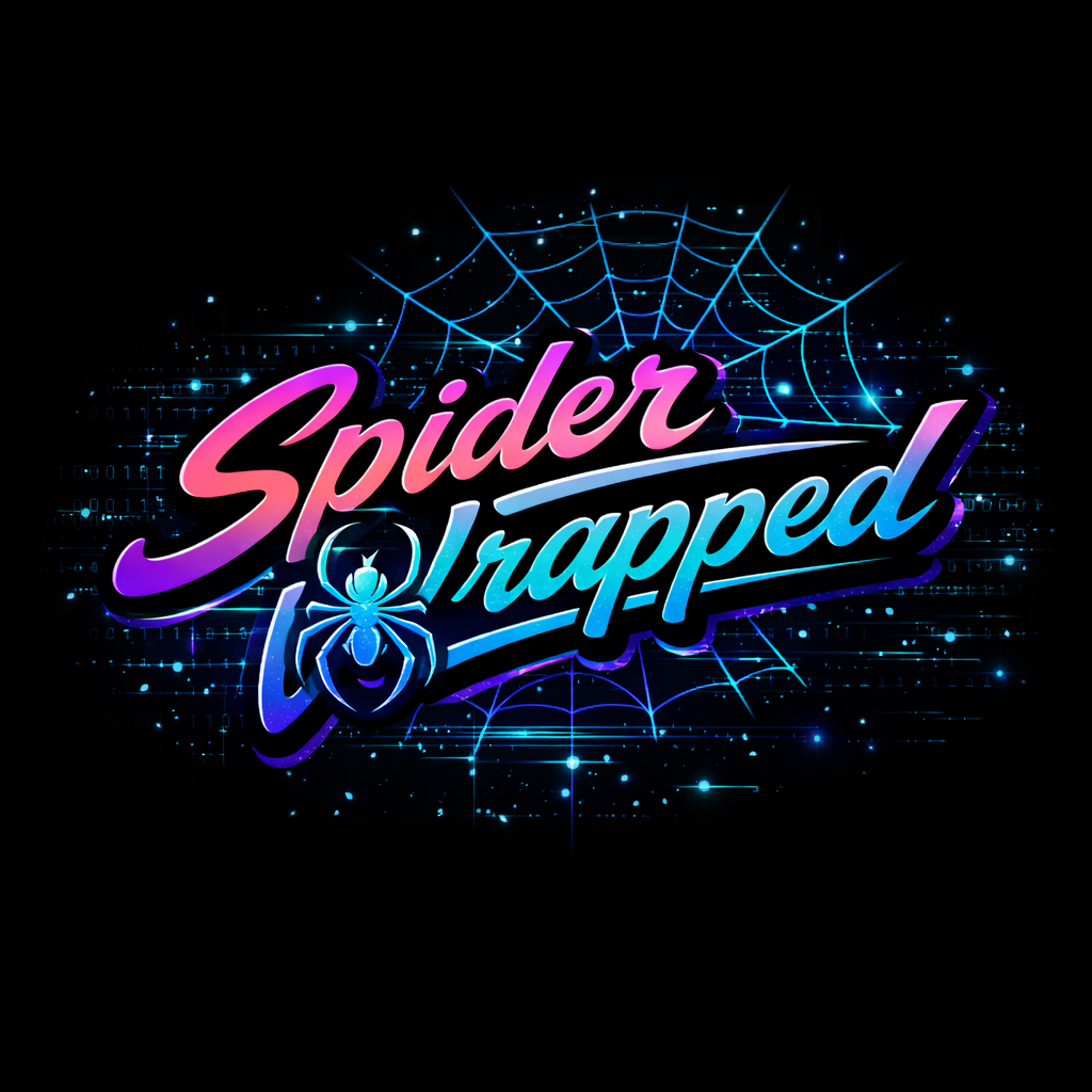 Spiderwrapped Tech Solutions